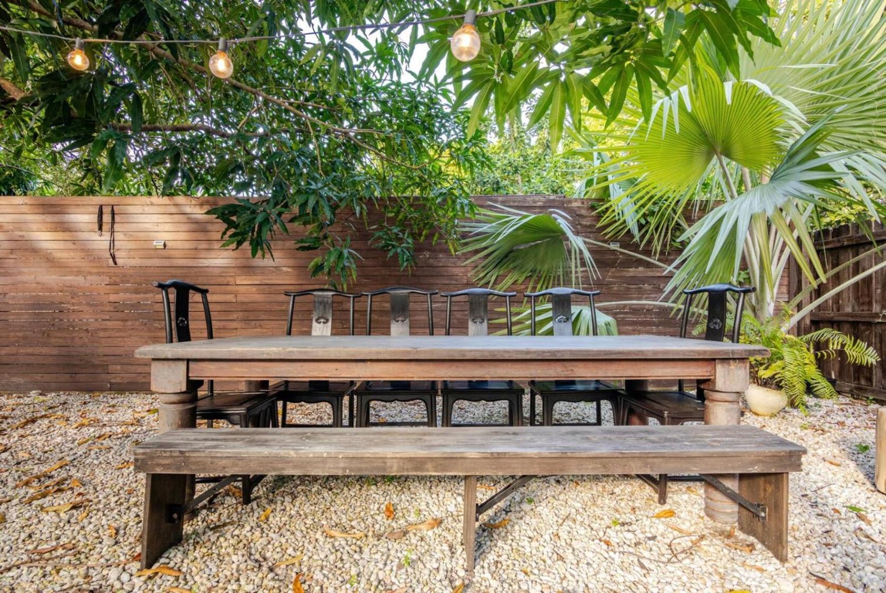 Atelier Lumi At Lumicollection Miami Exterior foto