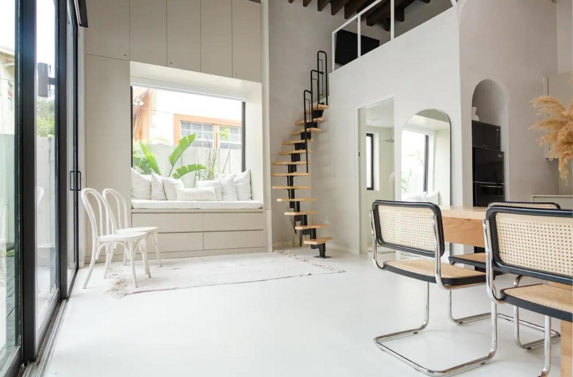 Atelier Lumi At Lumicollection Miami Exterior foto
