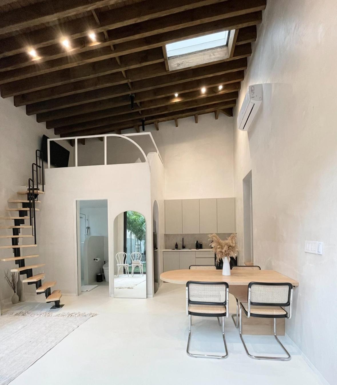 Atelier Lumi At Lumicollection Miami Exterior foto