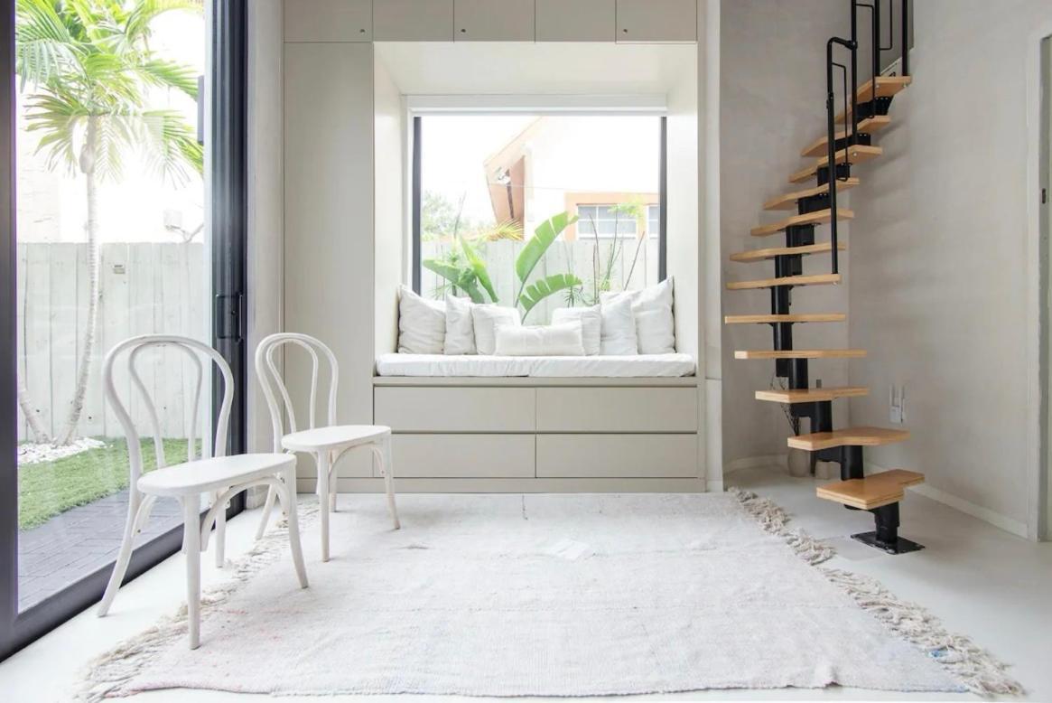 Atelier Lumi At Lumicollection Miami Exterior foto